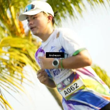 Runner Photo 6161548