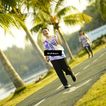 Runner Photo 6161550