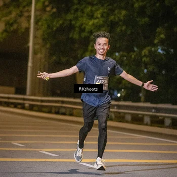 Runner Photo 6161554