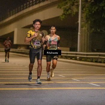 Runner Photo 6161556