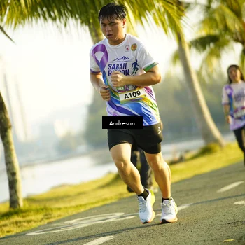 Runner Photo 6161557