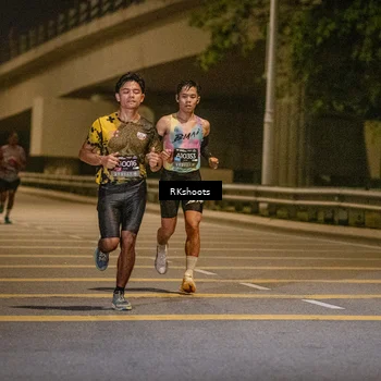 Runner Photo 6161559