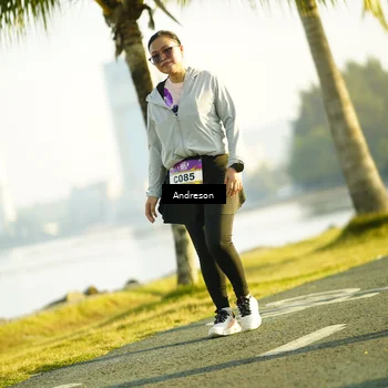Runner Photo 6161561