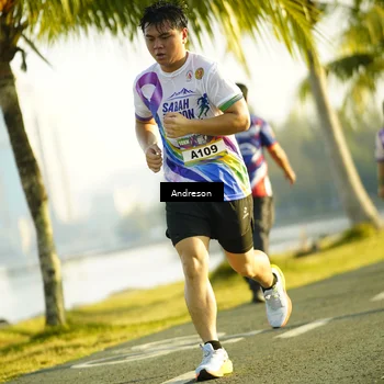 Runner Photo 6161562