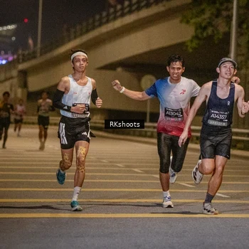 Runner Photo 6161563