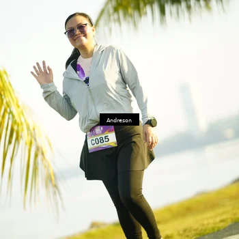 Runner Photo 6161564