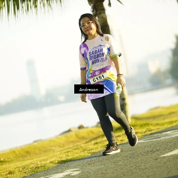 Runner Photo 6161566