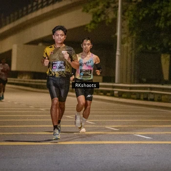 Runner Photo 6161569