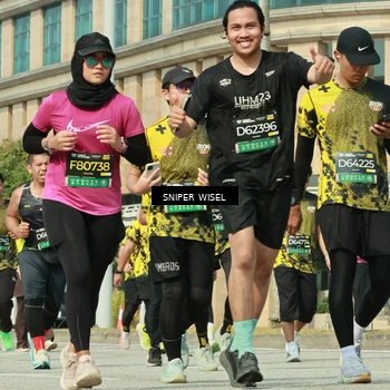 Runner Photo 6161570
