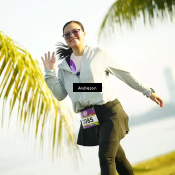 Runner Photo 6161571