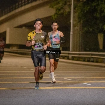 Runner Photo 6161573