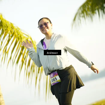Runner Photo 6161576