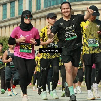 Runner Photo 6161577
