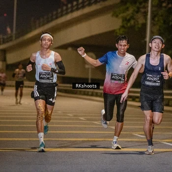 Runner Photo 6161578