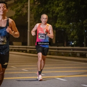 Runner Photo 6161581