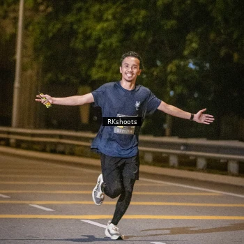 Runner Photo 6161583