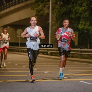 Runner Photo 6161588