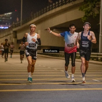 Runner Photo 6161589