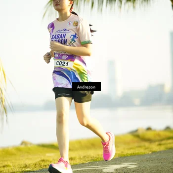 Runner Photo 6161592