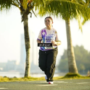 Runner Photo 6161594