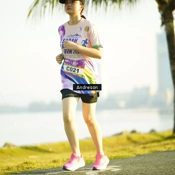 Runner Photo 6161597