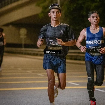 Runner Photo 6161599