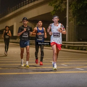 Runner Photo 6161602