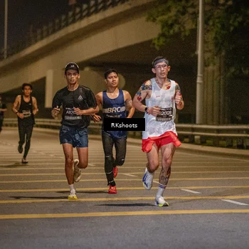 Runner Photo 6161603