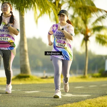 Runner Photo 6161604