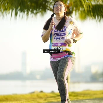Runner Photo 6161611