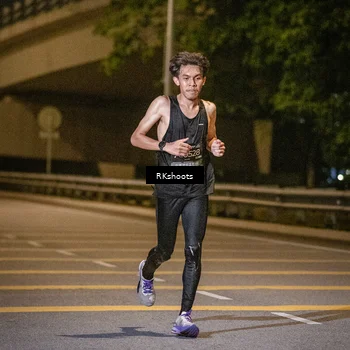 Runner Photo 6161613