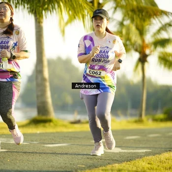 Runner Photo 6161614