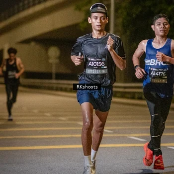 Runner Photo 6161615