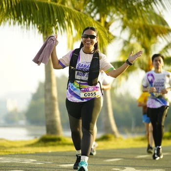 Runner Photo 6161617