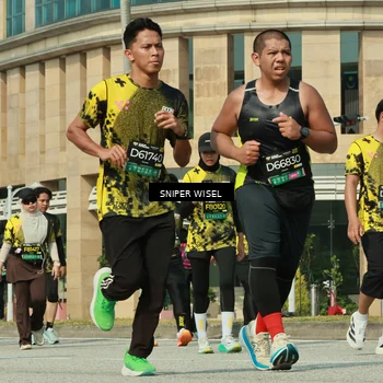 Runner Photo 6161620