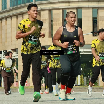 Runner Photo 6161621