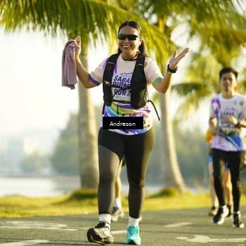 Runner Photo 6161630