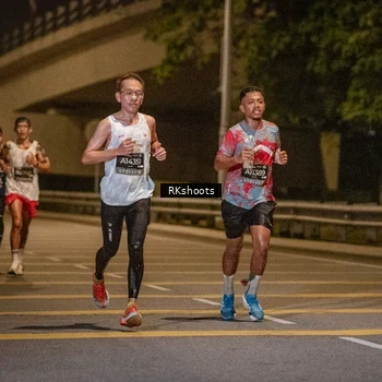 Runner Photo 6161632