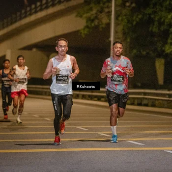Runner Photo 6161633