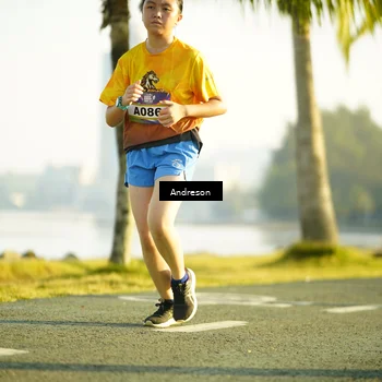 Runner Photo 6161636