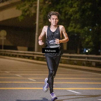 Runner Photo 6161637