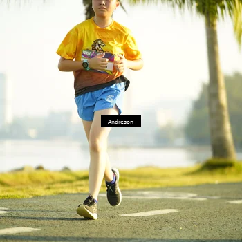 Runner Photo 6161638