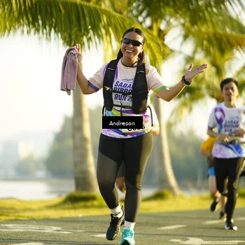 Runner Photo 6161639