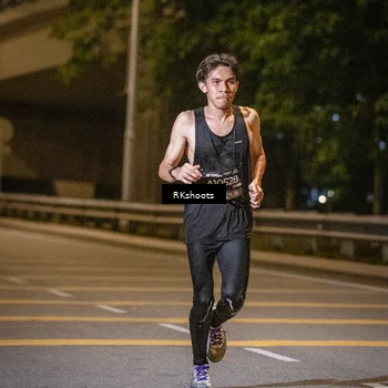 Runner Photo 6161641