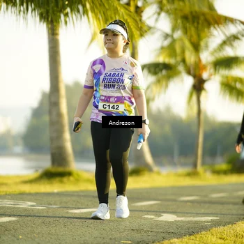 Runner Photo 6161648