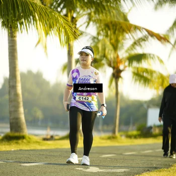 Runner Photo 6161650