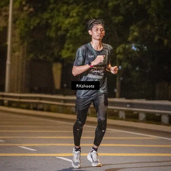 Runner Photo 6161652