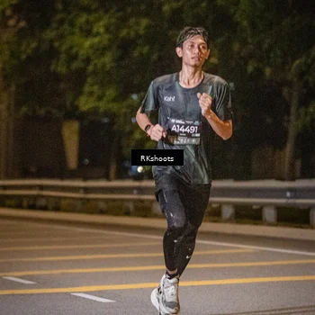 Runner Photo 6161662