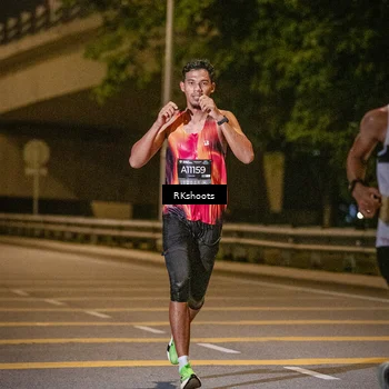 Runner Photo 6161664