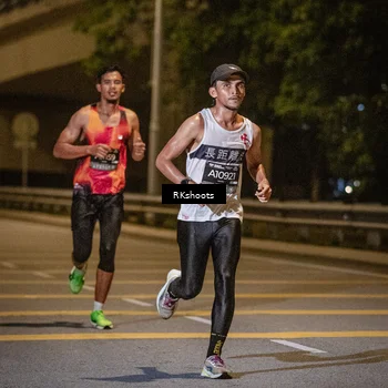 Runner Photo 6161666